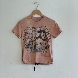 Beatles Rocker Tee